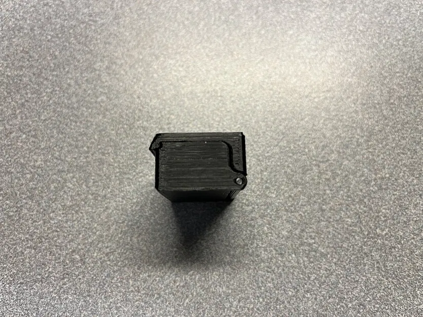 Hộp Đựng Lưỡi Dao Cạo - Image 3