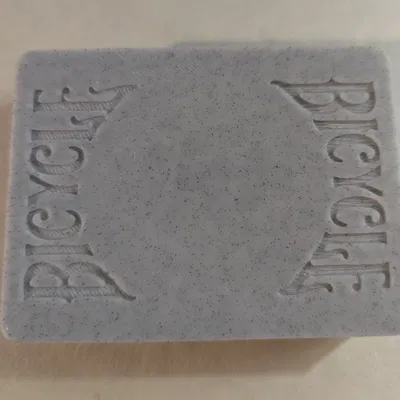 Hộp đựng bài Bicycle