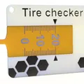 Dụng Cụ Kiểm Tra Lốp Xe - Thumbnail 6