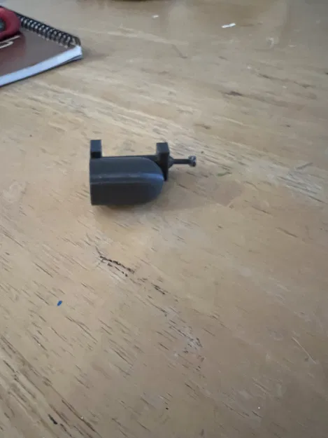 Cây Pogo Mini Cho Ngón Tay - Image 3