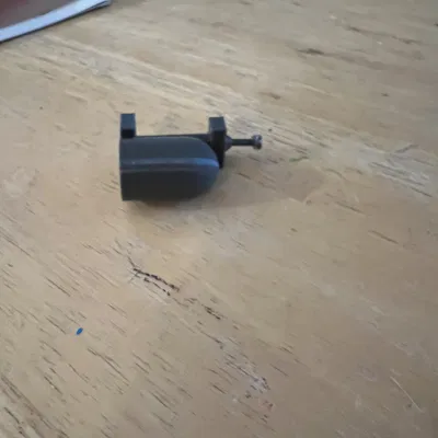 Cây Pogo Mini Cho Ngón Tay