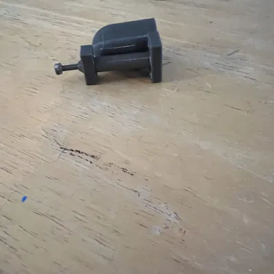 Cây Pogo Mini Cho Ngón Tay