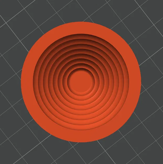 Khuôn Cắt Bánh Hình Cây Thông Noel - Image 3