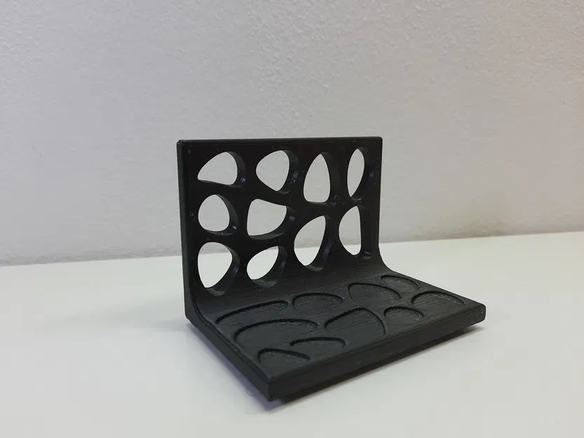 Phần tử cố định cốp xe (dây dán gai) - Image 4