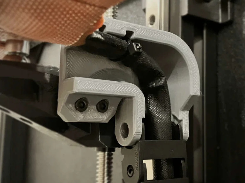 Dây Xích Bàn Nhiệt RatRig - Image 1