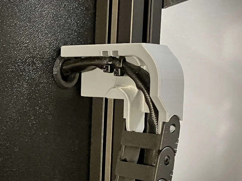 Dây Xích Bàn Nhiệt RatRig - Image 2