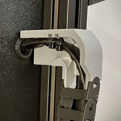 Dây Xích Bàn Nhiệt RatRig