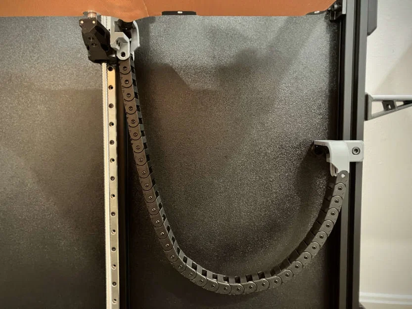 Dây Xích Bàn Nhiệt RatRig - Image 3