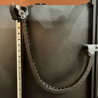 Dây Xích Bàn Nhiệt RatRig