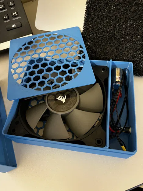 Máy hút khói hàn - Image 3