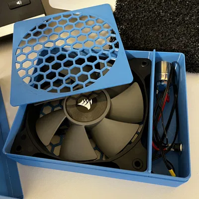 Máy hút khói hàn