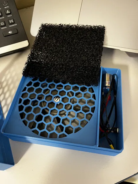 Máy hút khói hàn - Image 4