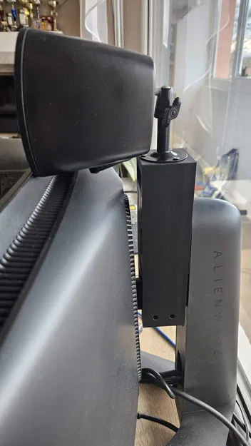 Giá đỡ loa cho Dell Alienware - Image 2