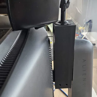 Giá đỡ loa cho Dell Alienware