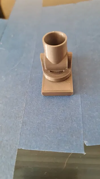 Dụng cụ vệ sinh kính bể cá - Image 2