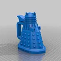 Dalek Stein (Tên Say Xỉn) - Thumbnail 2