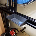 Khay đựng linh kiện cho Ender 3 - Thumbnail 1