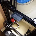 Khay đựng linh kiện cho Ender 3 - Thumbnail 3