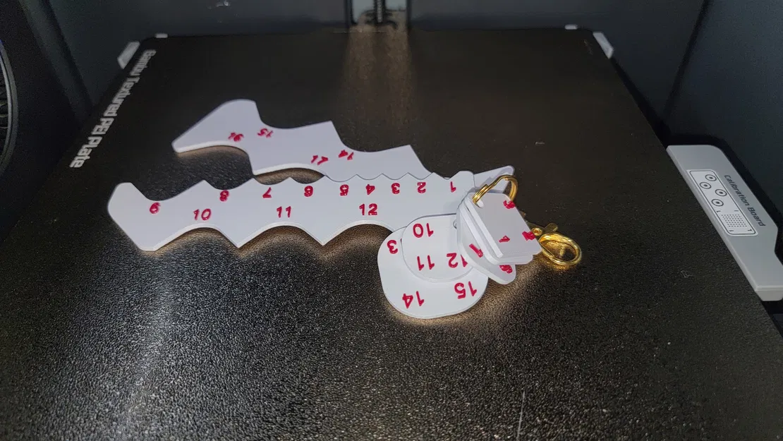 Thước Đo Góc Lượn Trong và Ngoài - Image 1