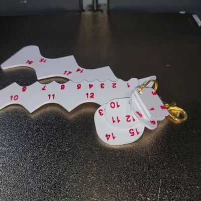 Thước Đo Góc Lượn Trong và Ngoài