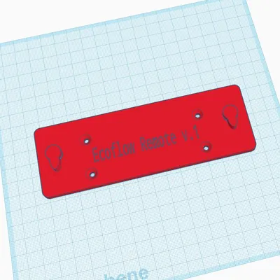 Giá đỡ điều khiển từ xa Ecoflow