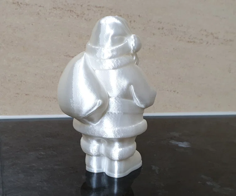 Ông Già Noel weinahtsmann - Image 1
