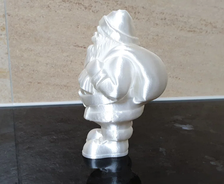 Ông Già Noel weinahtsmann - Image 2
