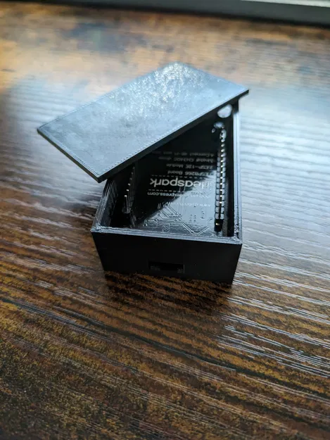 Hộp Đựng ESP8266 NodeMCU - Image 1