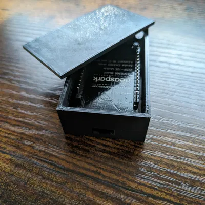 Hộp Đựng ESP8266 NodeMCU