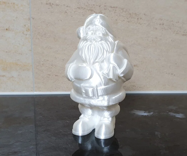 Ông Già Noel weinahtsmann - Image 3