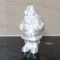 Ông Già Noel weinahtsmann - Thumbnail 3