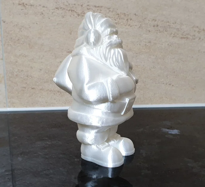 Ông Già Noel weinahtsmann - Image 4