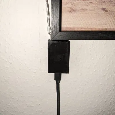 Hộp Đựng ESP8266 NodeMCU