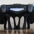 Giá đỡ tay cầm Dualshock 4 tối ưu hóa - Thumbnail 1