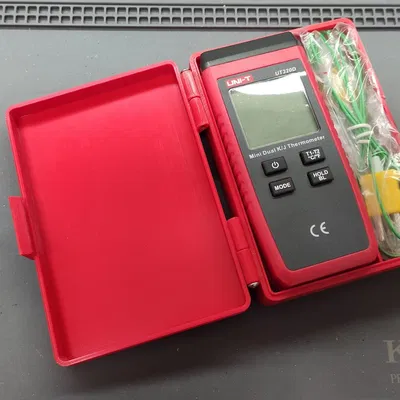 Hộp đựng đồ nghề có thể tùy chỉnh thông số