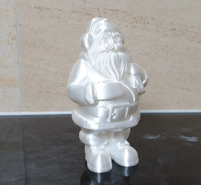Ông Già Noel weinahtsmann - Image 5