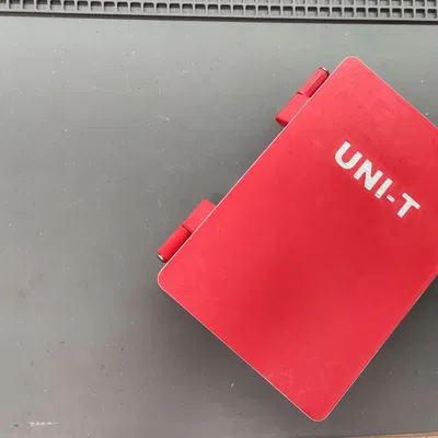 Hộp đựng đồ nghề có thể tùy chỉnh thông số