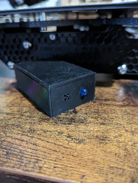 Hộp Đựng ESP8266 NodeMCU - Image 3