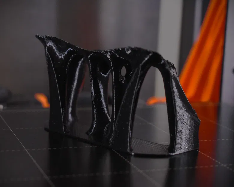 Giá đỡ tay cầm Dualshock 4 tối ưu hóa - Image 3