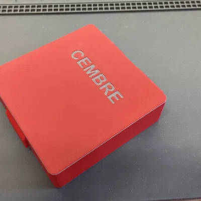 Hộp đựng đồ nghề có thể tùy chỉnh thông số