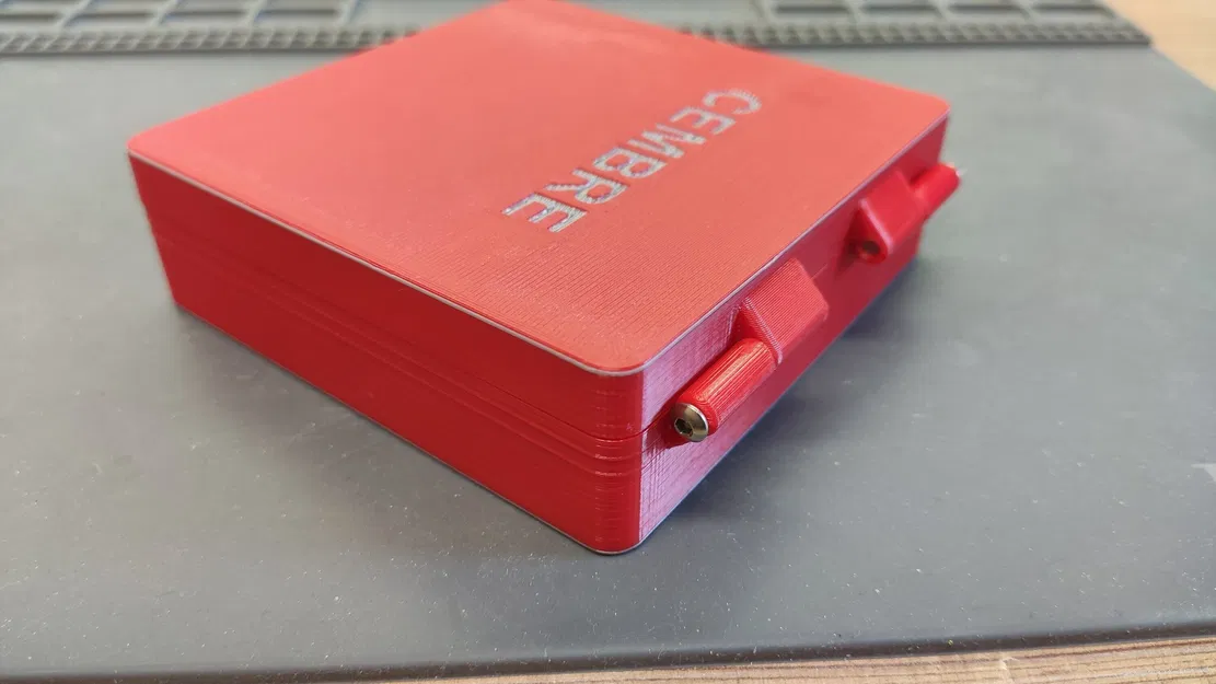 Hộp đựng đồ nghề có thể tùy chỉnh thông số - Image 4