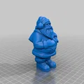 Ông Già Noel weinahtsmann - Thumbnail 6