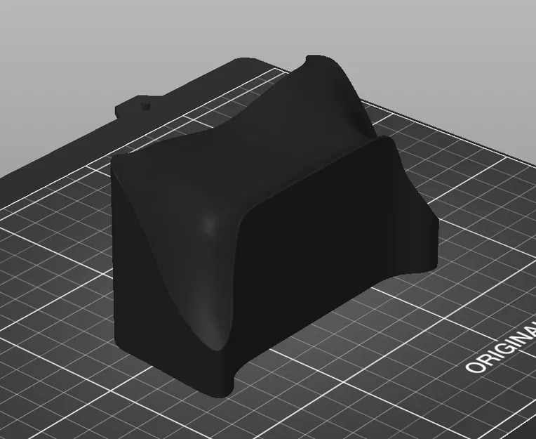 Giá đỡ tay cầm Dualshock 4 tối ưu hóa - Image 5