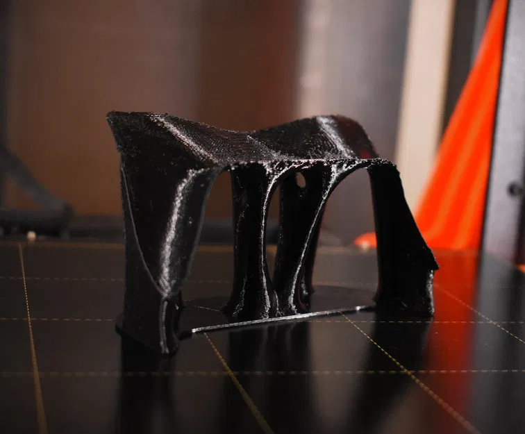 Giá đỡ tay cầm Dualshock 4 tối ưu hóa - Image 6