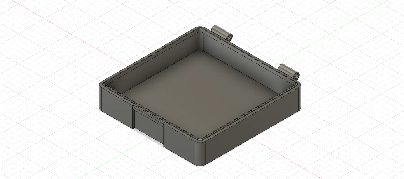 Hộp đựng đồ nghề có thể tùy chỉnh thông số - Image 7