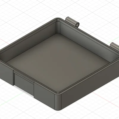 Hộp đựng đồ nghề có thể tùy chỉnh thông số 7