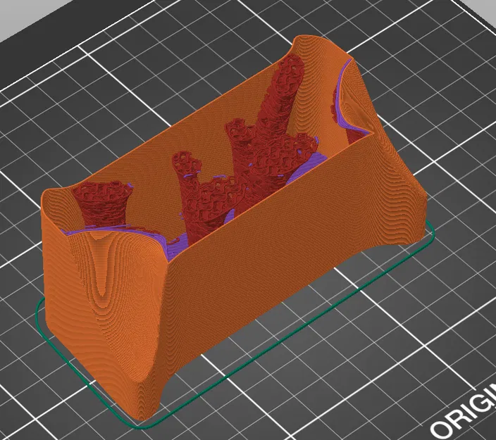 Giá đỡ tay cầm Dualshock 4 tối ưu hóa - Image 7