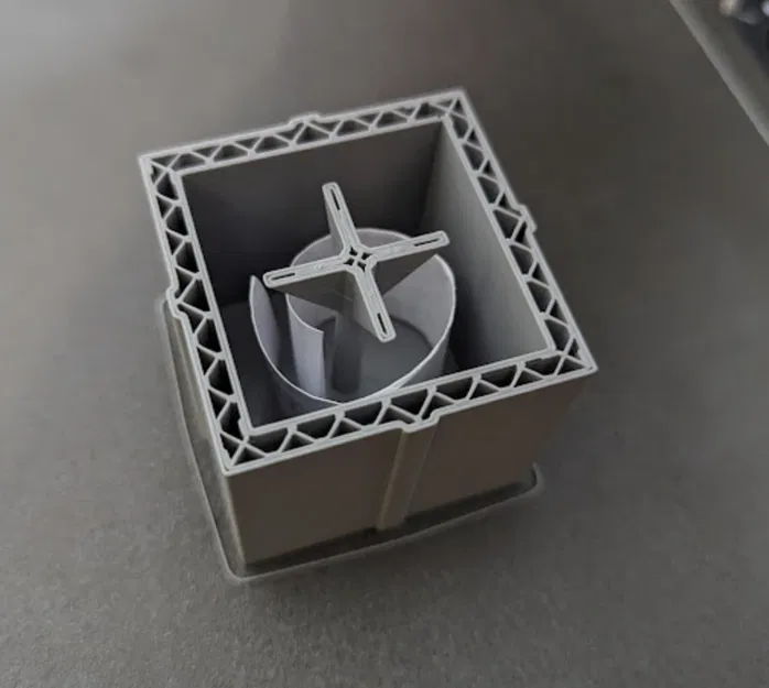 Hộp quà niêm phong theo thông số - Image 2