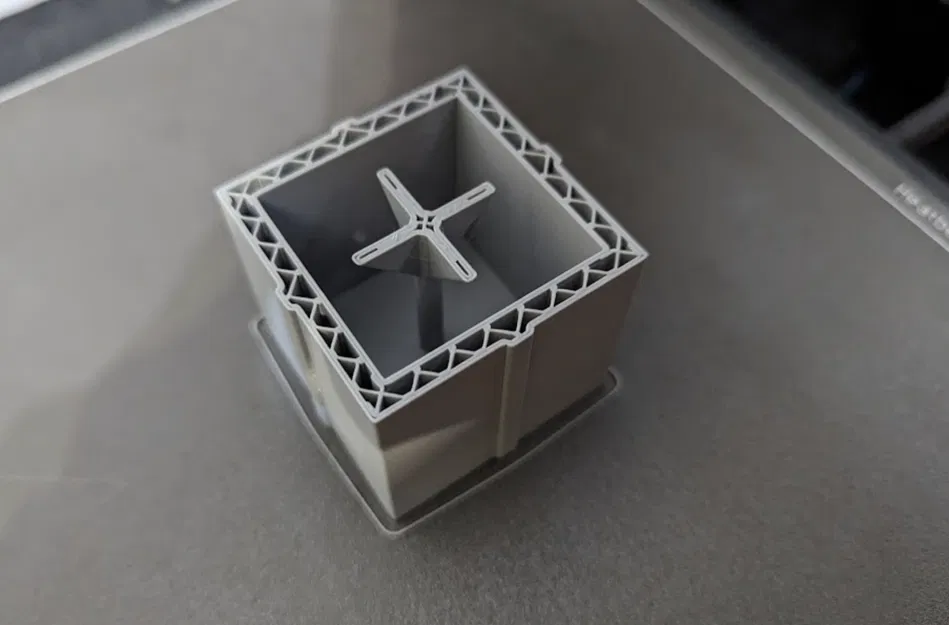 Hộp quà niêm phong theo thông số - Image 3