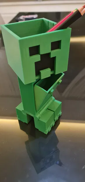 Creeper - Chân Cắm Bút - Image 2